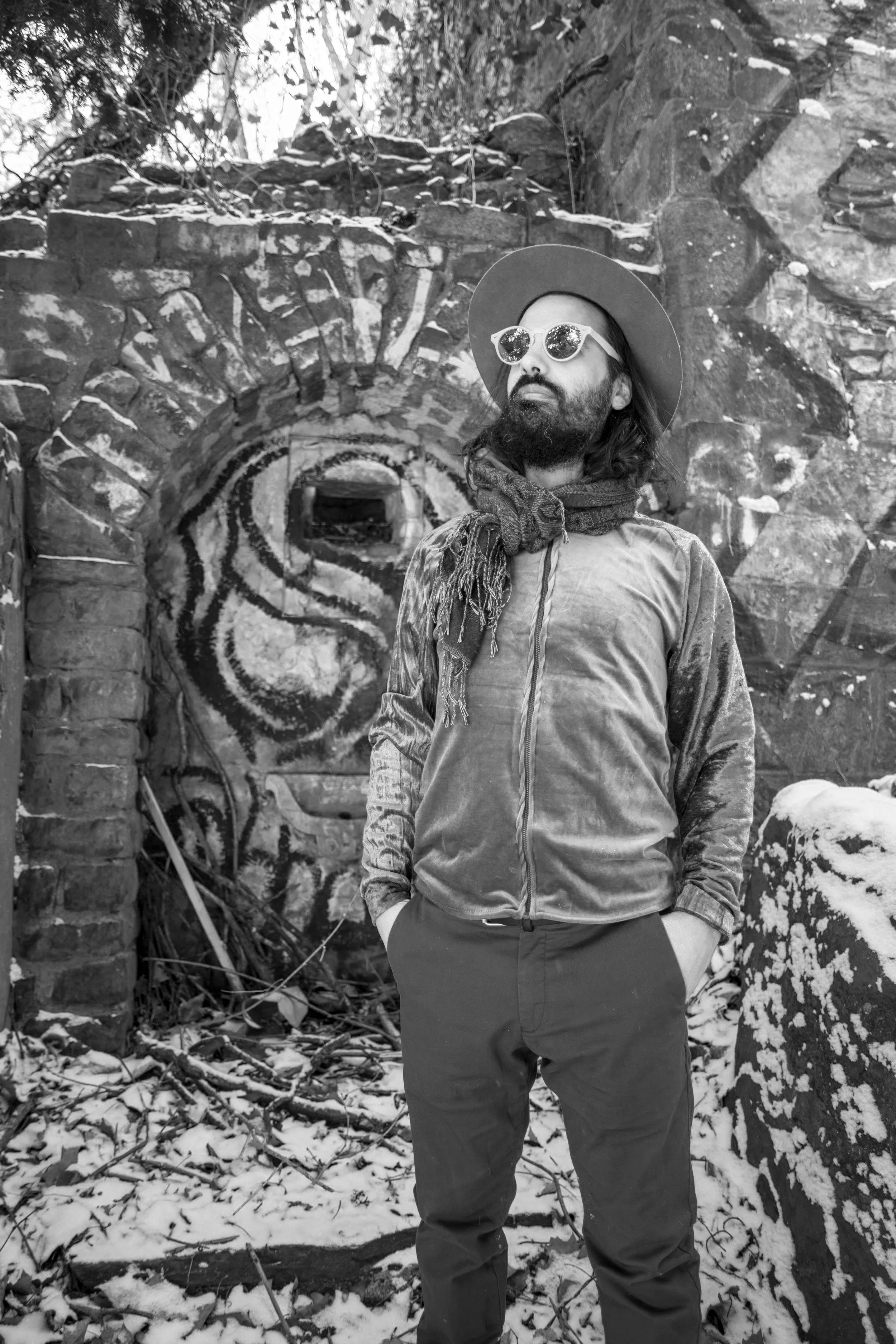 Free CD — Nicholas Krolak